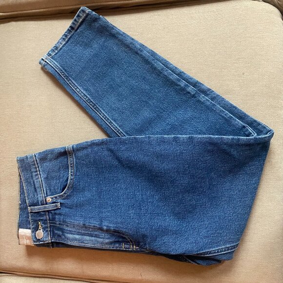NWT Everlane Original Cheeky Jean Crop (26.5 inseam) - Picture 5 of 7